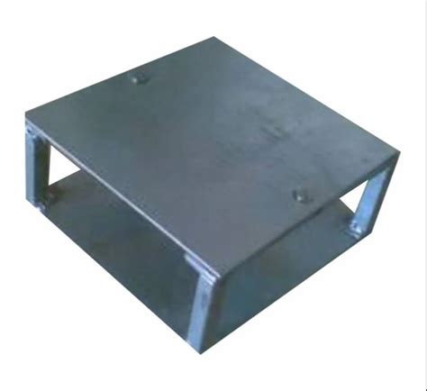 Junction Box - The flooring Junction Box Manufacturer from Pune
