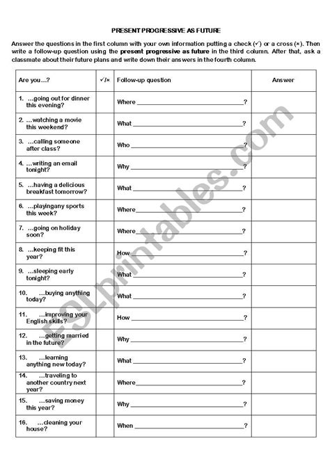 ESL-Library Future Progressive 的图像结果