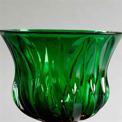 Creart Monique Flower Crystal Vase Small – Home4u