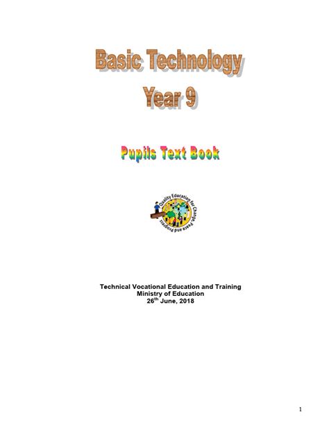 Technology Basics Learning Grade 9 的图像结果