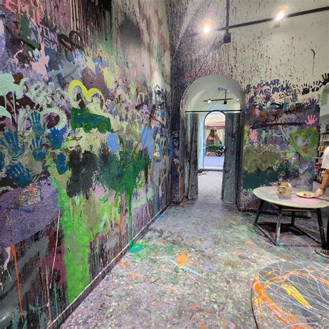 COLOR LAB ART SPACE (2026) All You Need to Know BEFORE You Go (with ...