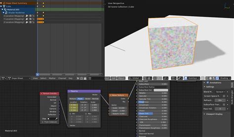 Image result for Blender Keyframes Not Showing in Timeline
