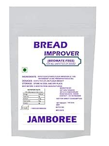 Bread Improver, Raising Ingredient Powder, Raising Ingredient Powder ...