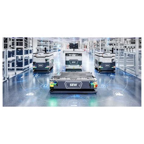 SEW Mobile Transport & Assistance Systems