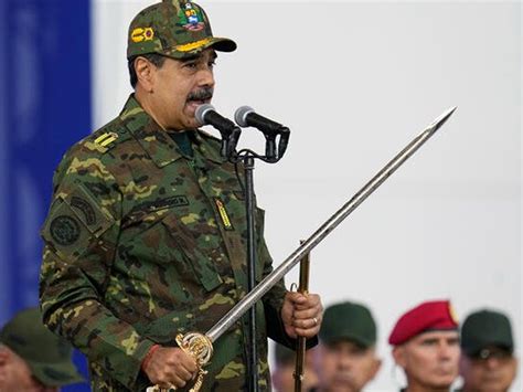 Venezuela demands proof of life for President Nicolas Maduro after US ...