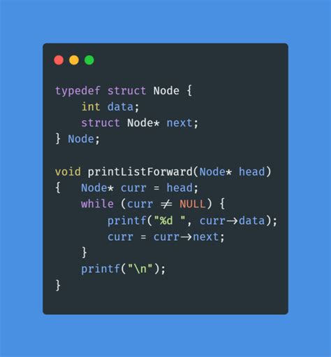 Doubly Linked List JavaScript 的图像结果
