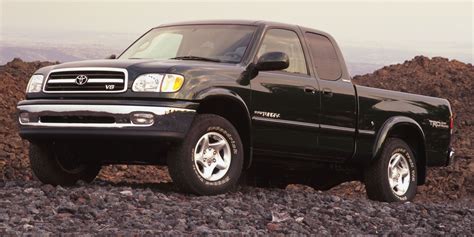 Toyota Tundra 2000