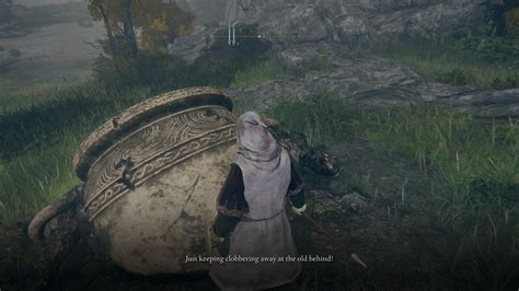 Iron Fist Alexander | Elden Ring Wiki