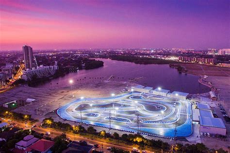 IMPACT SPEED PARK (2026) All You Need to Know BEFORE You Go (with ...