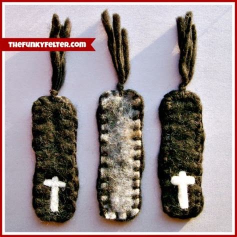 Image result for Felted Bookmarks