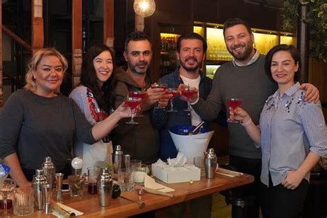 Jigger Istanbul - Istanbul | Tripadvisor