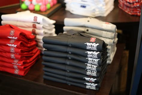 Lonnie Poole Golf Course – NC State University