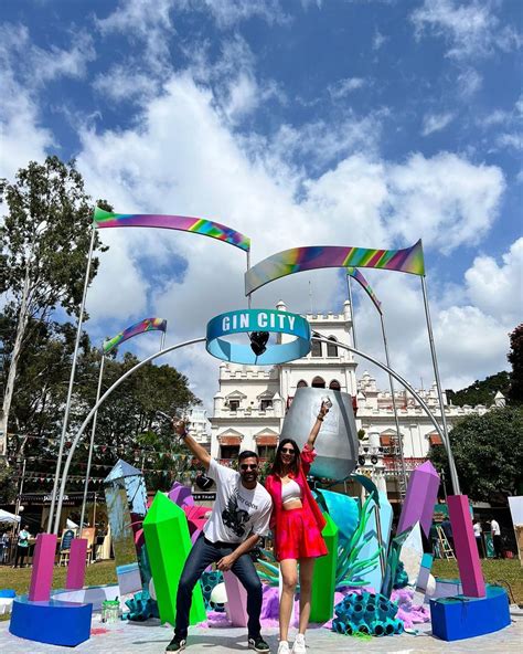 All you need to know about The Gin Explorers Club festival in Delhi