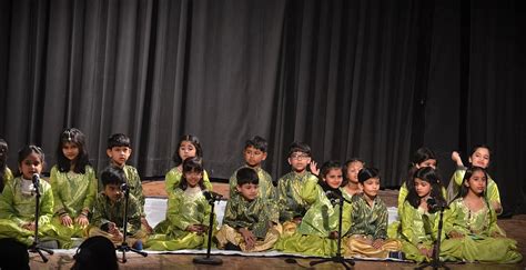 Swar kala Sangam Music Dance Art & Craft | Sector 83 Gurgaon – ActivityKidz