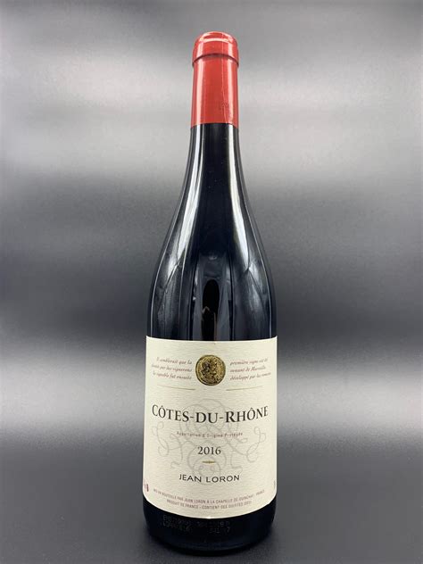 Top 5 Cote Du Rhone at Luca Glossop blog
