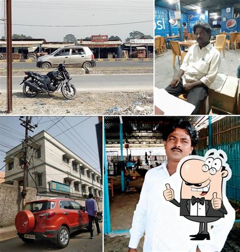 All places to eat and drink in Sarra, Bihar, winter 2024 - Restaurant Guru