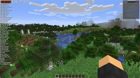 Image result for How to Download Wurst Mod