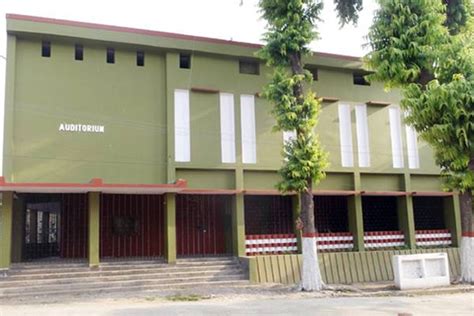 Nalanda College Biharsharif Campus: Photos, Virtual Tour