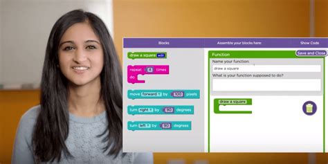Image result for Code.org How to Make a Function