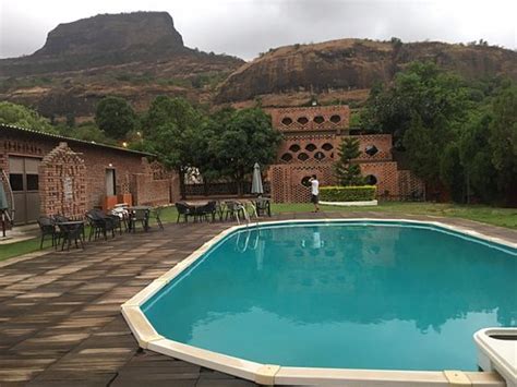 SAJ BY THE LAKE (Karanjale) - Hotel Reviews, Photos, Rate Comparison ...