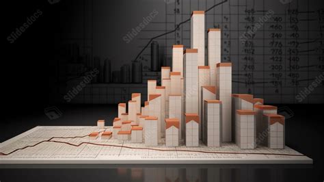 Statistics PowerPoint Background 的图像结果