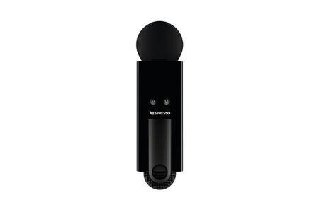 Cafetière Nespresso Krups NESPRESSO ESSENZA MINI NOIR YY2910FD | Darty