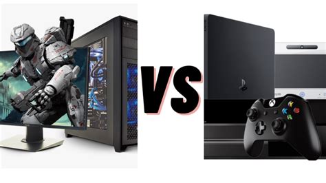 Image result for PC vs Console Chart