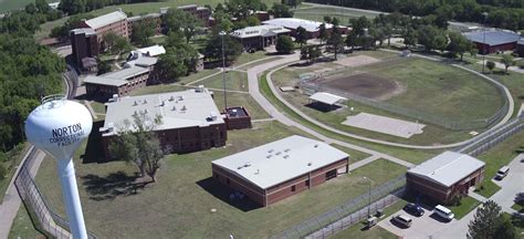 Norton Correctional Facility