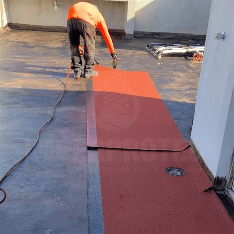 Impermeabilizantes Prefabricados PASA de Alta Calidad