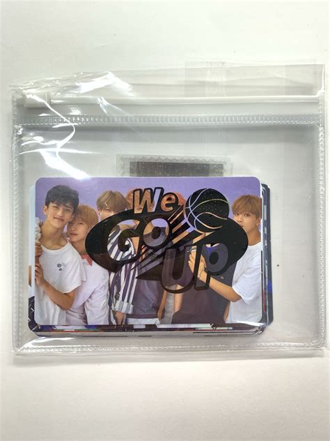 Image result for NCT Sticker Performance