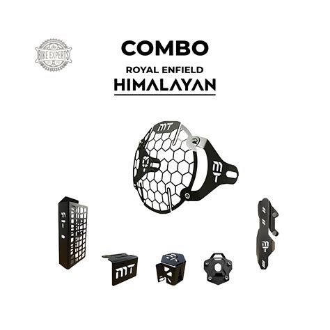 Himalayan Combo Kit – 6-Piece Ultimate Protection Set