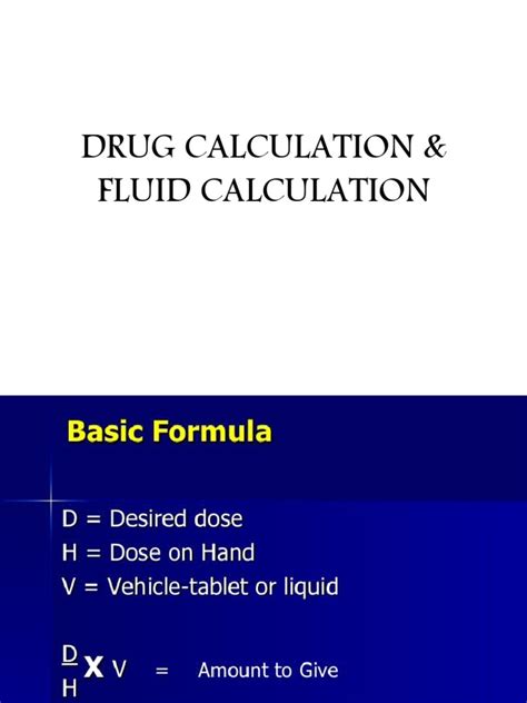 Fluid Calculation Example 的图像结果