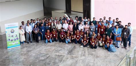 IITB Hydrogen Workshop, the 2024 edition of IRCC’s Annual CONferences ...