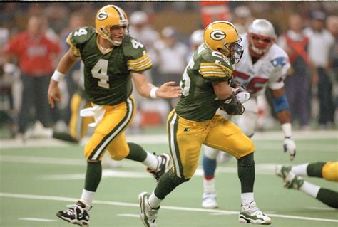 25 Greatest NFL Teams of All-Time – New Arena