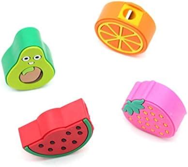 Crackles 2 in 1 Erasers Cum Pencil Sharpner for School Kids Sharpner ...