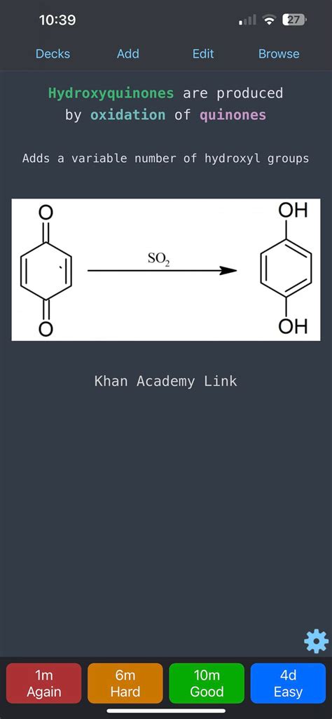 Milesdown mistake??? Should it be reduction? : r/Mcat
