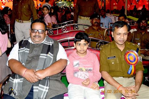 St. Mary's English School, Barbigha