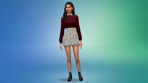 Image result for Sims 4 How to Create CC