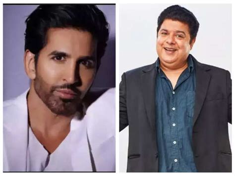 Exclusive - Vishal Kotian on Bigg Boss 16: I would have slapped Sajid ...