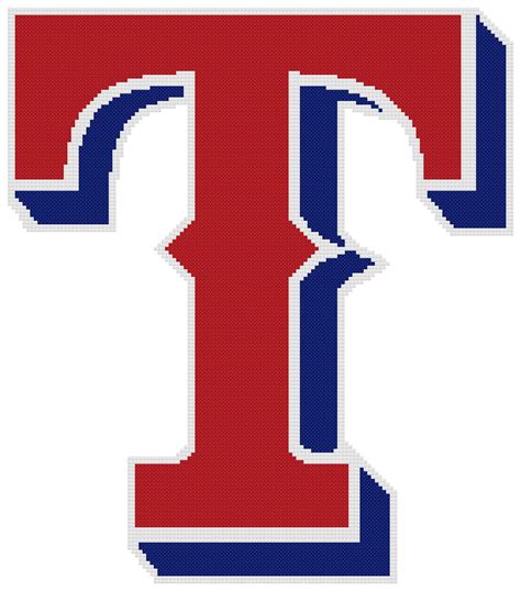 Rangers Texas Logo Texas Rangers Merchandise Texas Rangers Apparel
