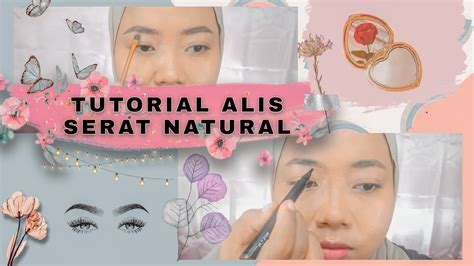 Tutorial Serat Alis 的图像结果