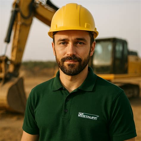 Construction Equipment | STAUFF