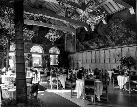 Inside the Everglades Club: the origins of Palm Beach style | Palm ...