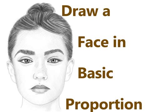 Image result for Beginner Face Drawing Tutorial