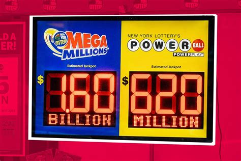Powerball vs. Mega Millions: What’s the difference, besides jackpots?