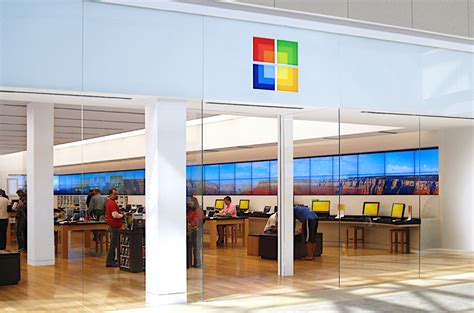 Shop Microsoft Store with an ASL Associate - Microsoft Store Background Background