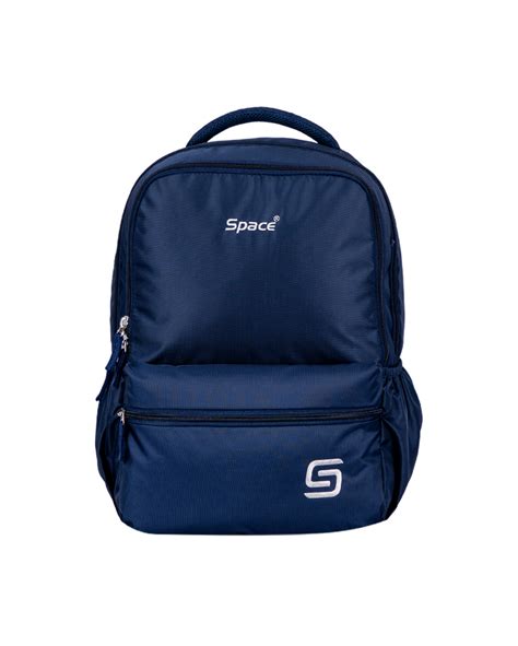 Urban 01 Laptop Backpack – Sleek & Durable Everyday Tech Bag | Space ...