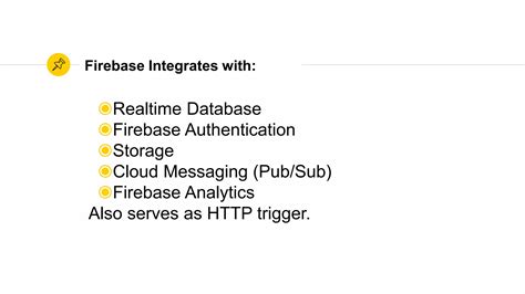 Firebase Functions Tutorials 的图像结果
