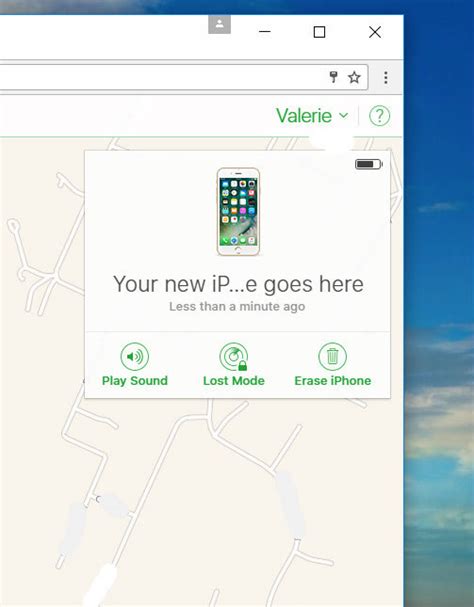 Image result for Find My iPhone Using Computer App