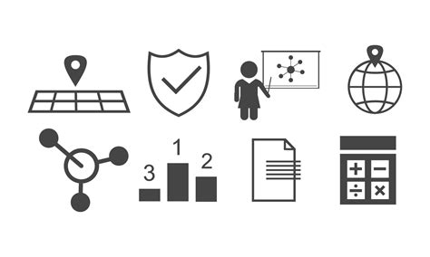 Data Analysis Algorithm Icon 的图像结果